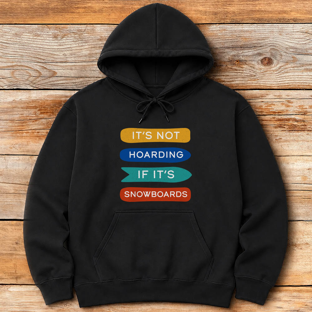 Not Hoarding Snowboards product image 2