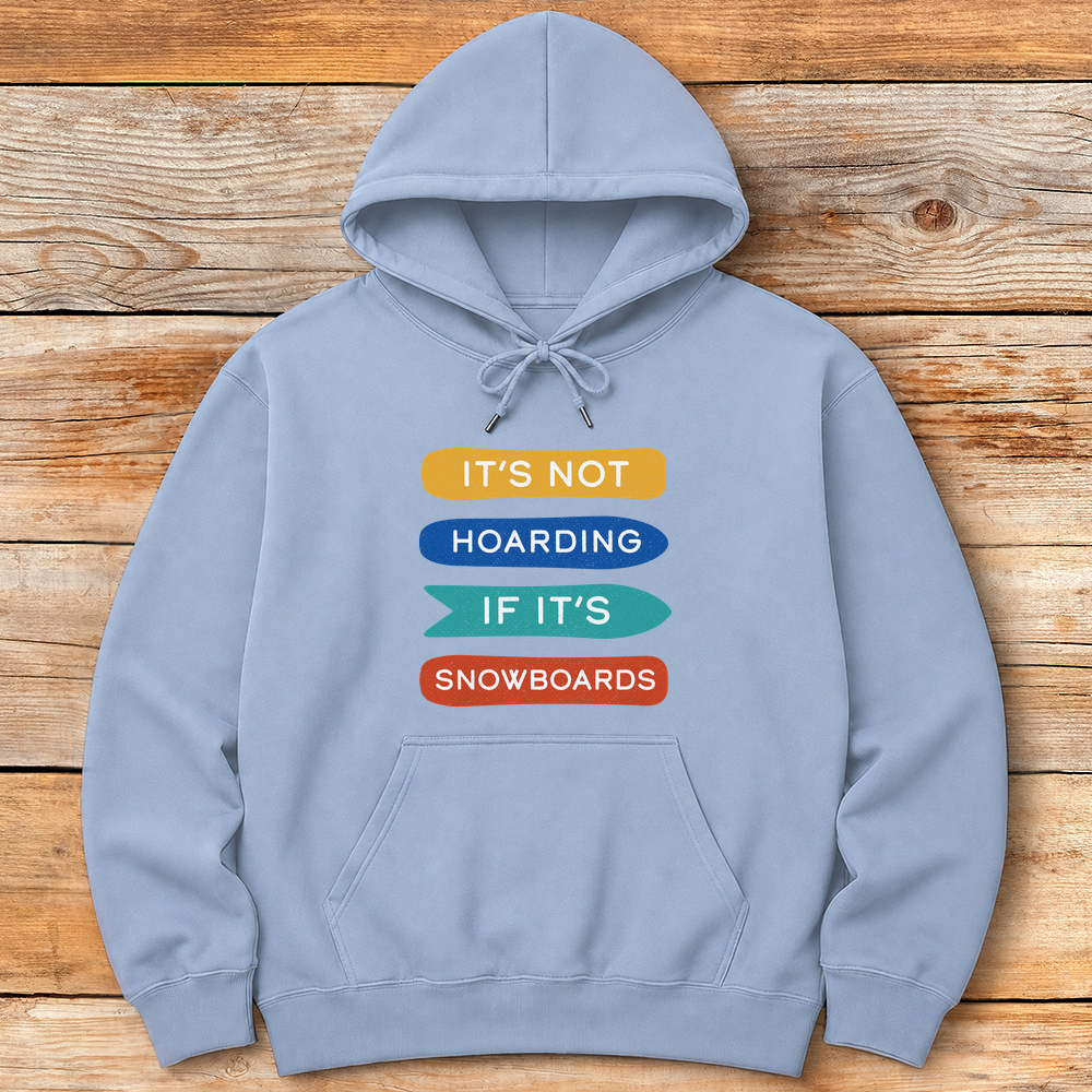 Not Hoarding Snowboards product image 3