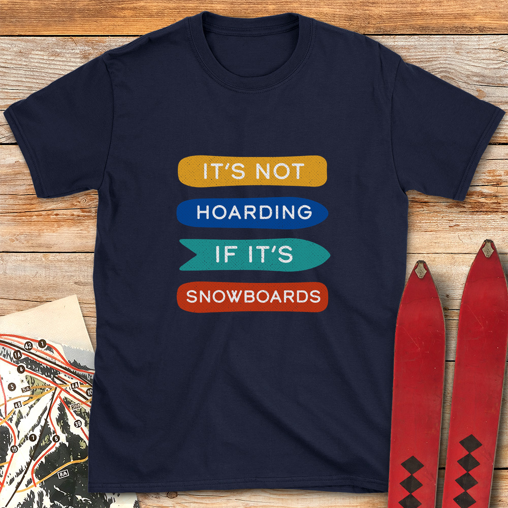 Not Hoarding Snowboards product image 2