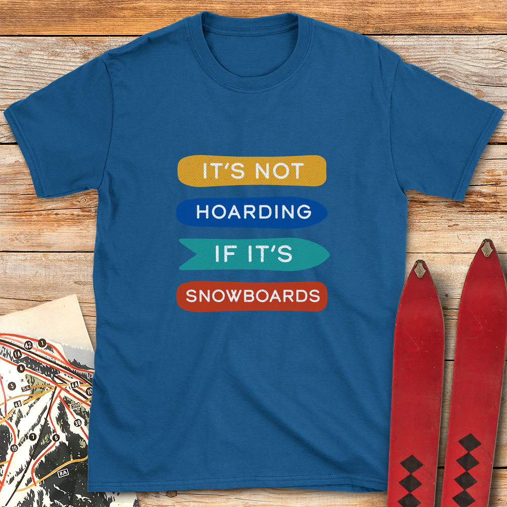 Not Hoarding Snowboards product image 5