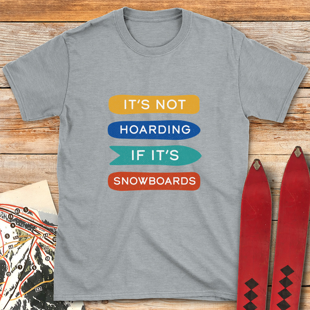 Not Hoarding Snowboards product image 6
