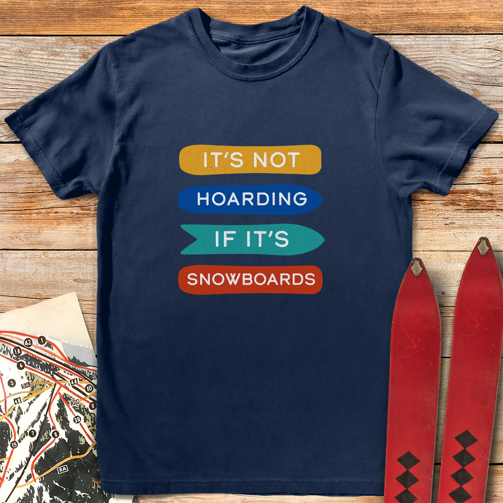 Not Hoarding Snowboards product image 7
