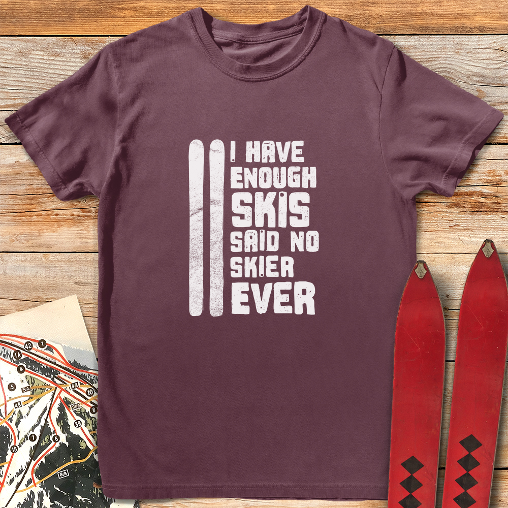 Enough Skis product image 3
