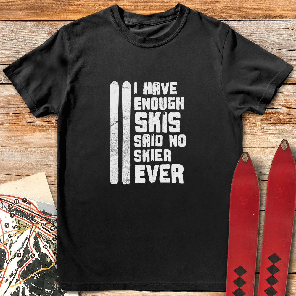 Enough Skis product image 2