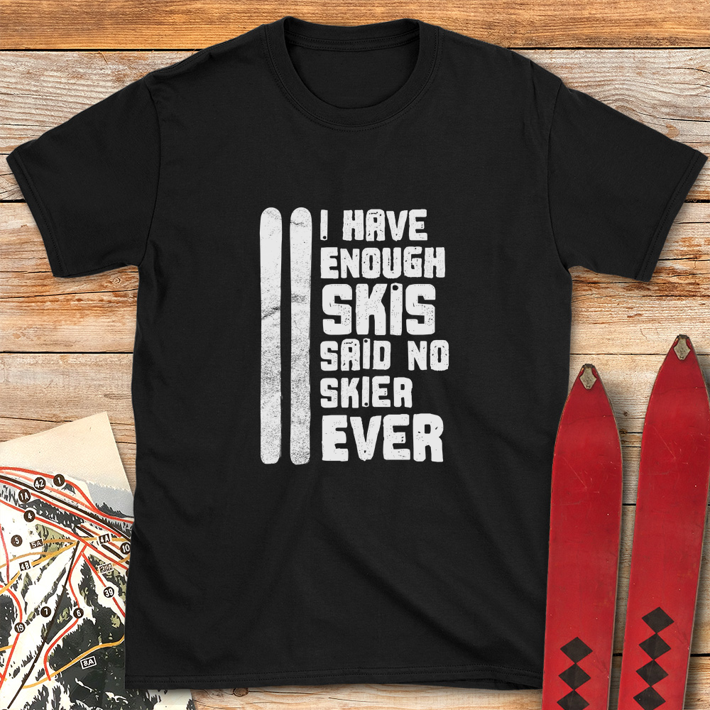 Enough Skis product image 3