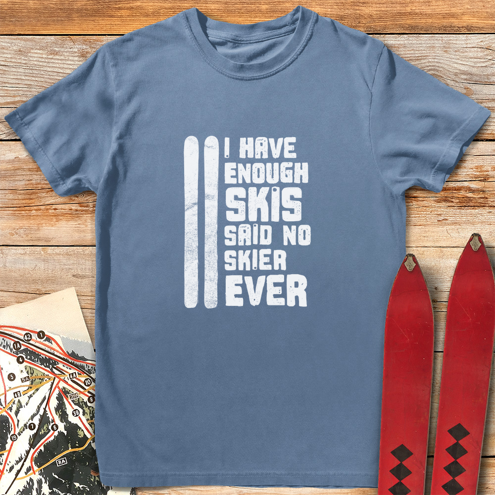 Enough Skis product image 4