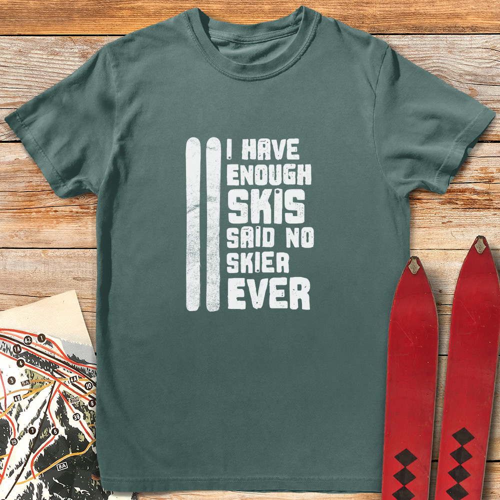 Enough Skis product image 5