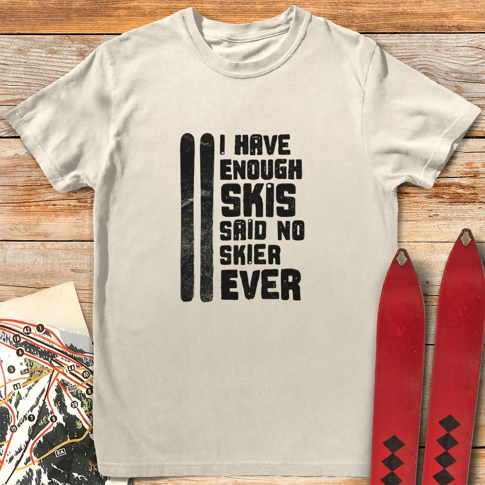 Enough Skis product image 6