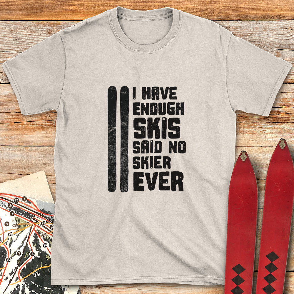 Enough Skis product image 5