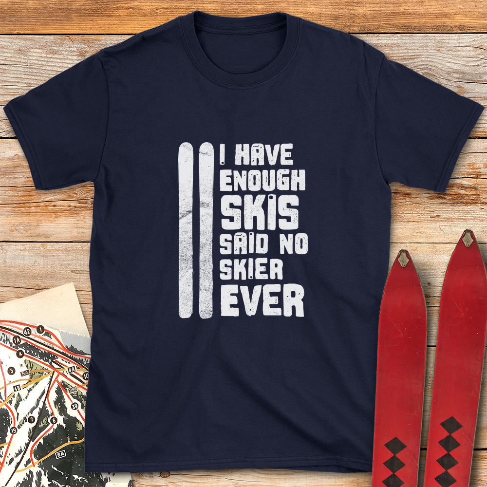 Enough Skis product image 2