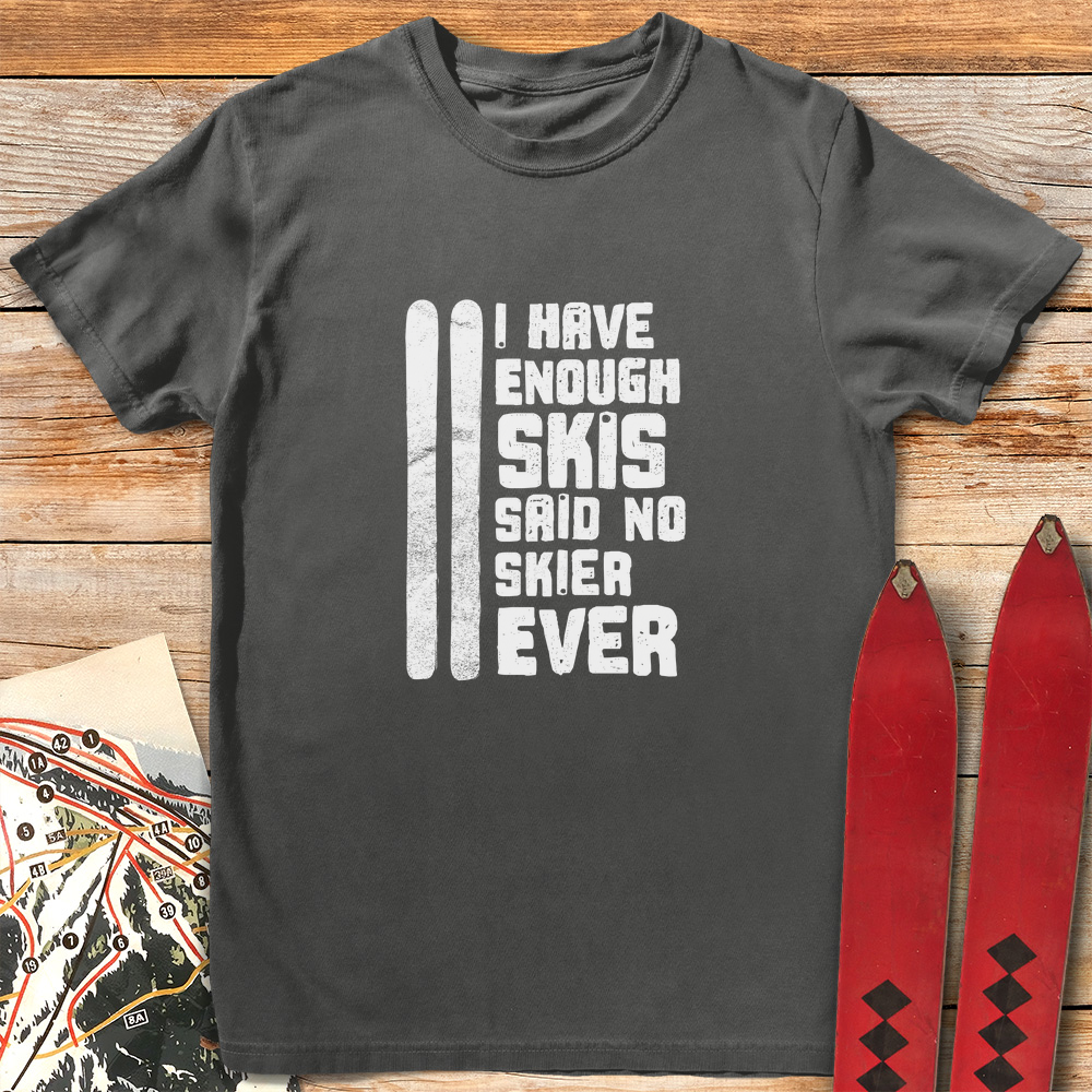 Enough Skis product image 1
