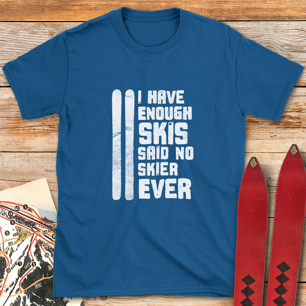 Enough Skis product image 6