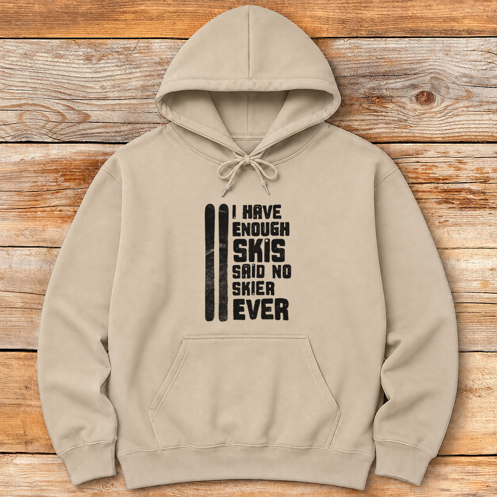 Enough Skis product image 1
