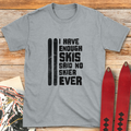 Enough Skis product image 1
