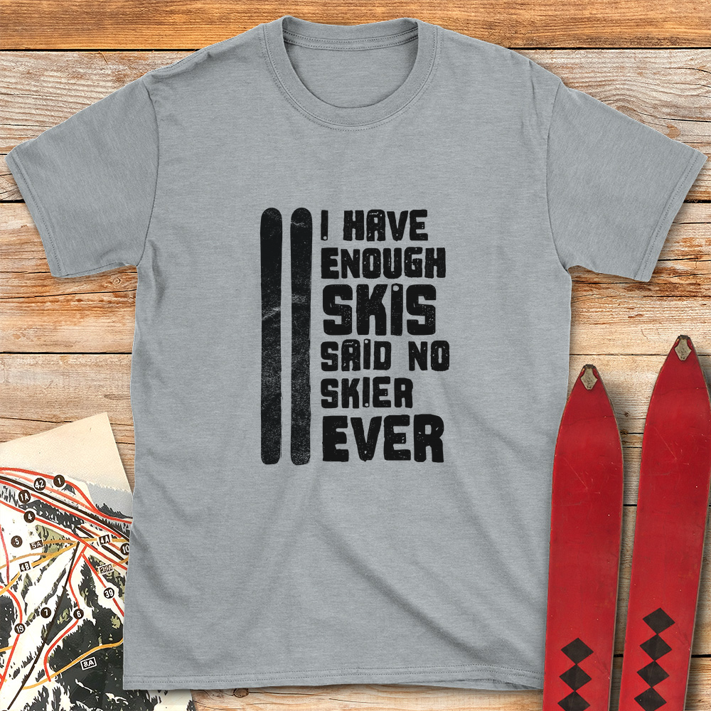 Enough Skis product image 1