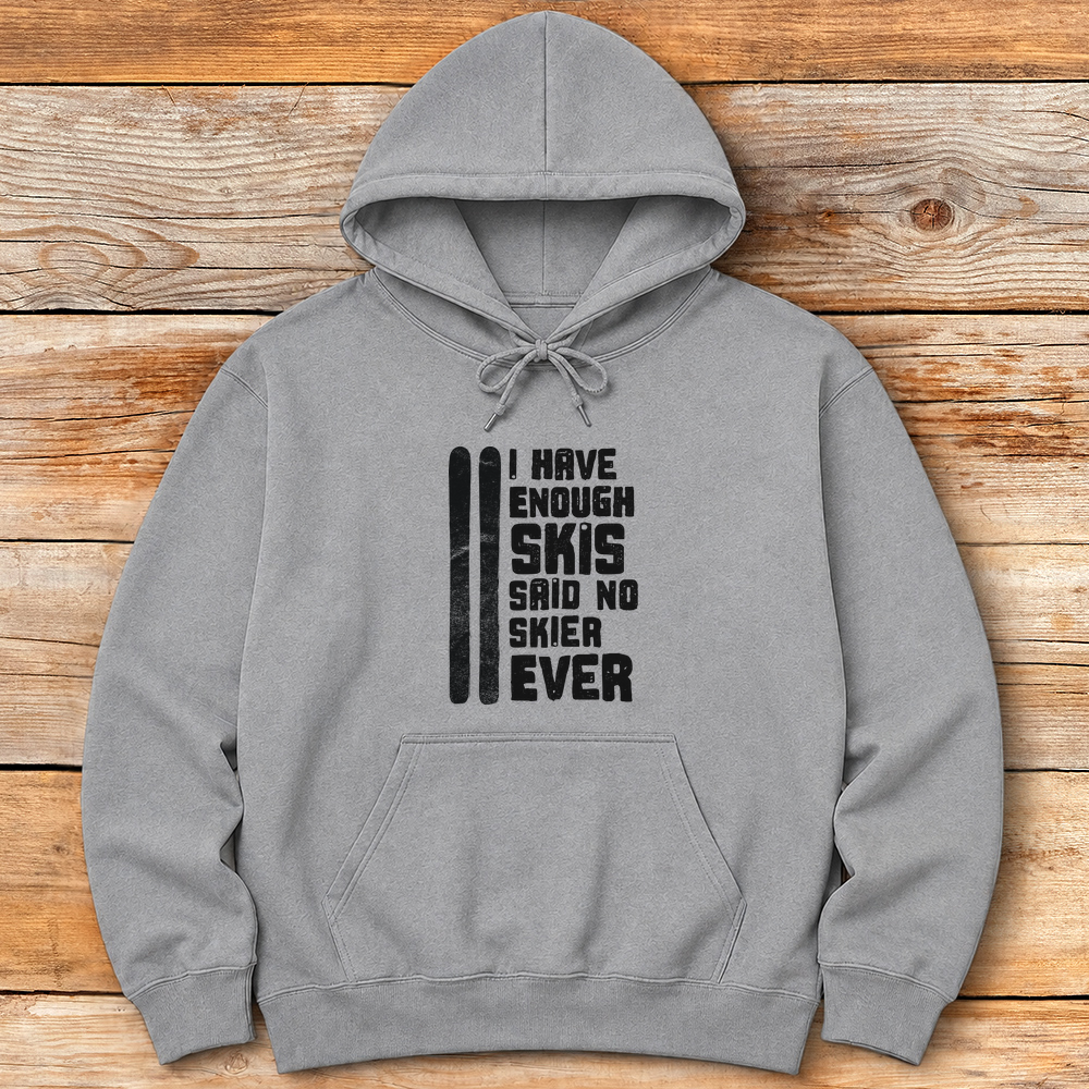 Enough Skis product image 7