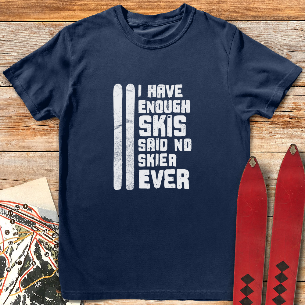 Enough Skis product image 7