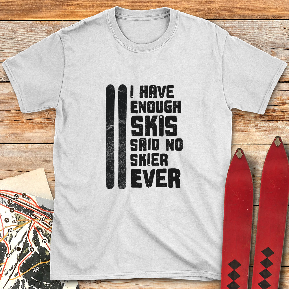 Enough Skis product image 7