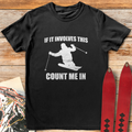Count Me In product image 1