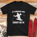 Count Me In product image 1