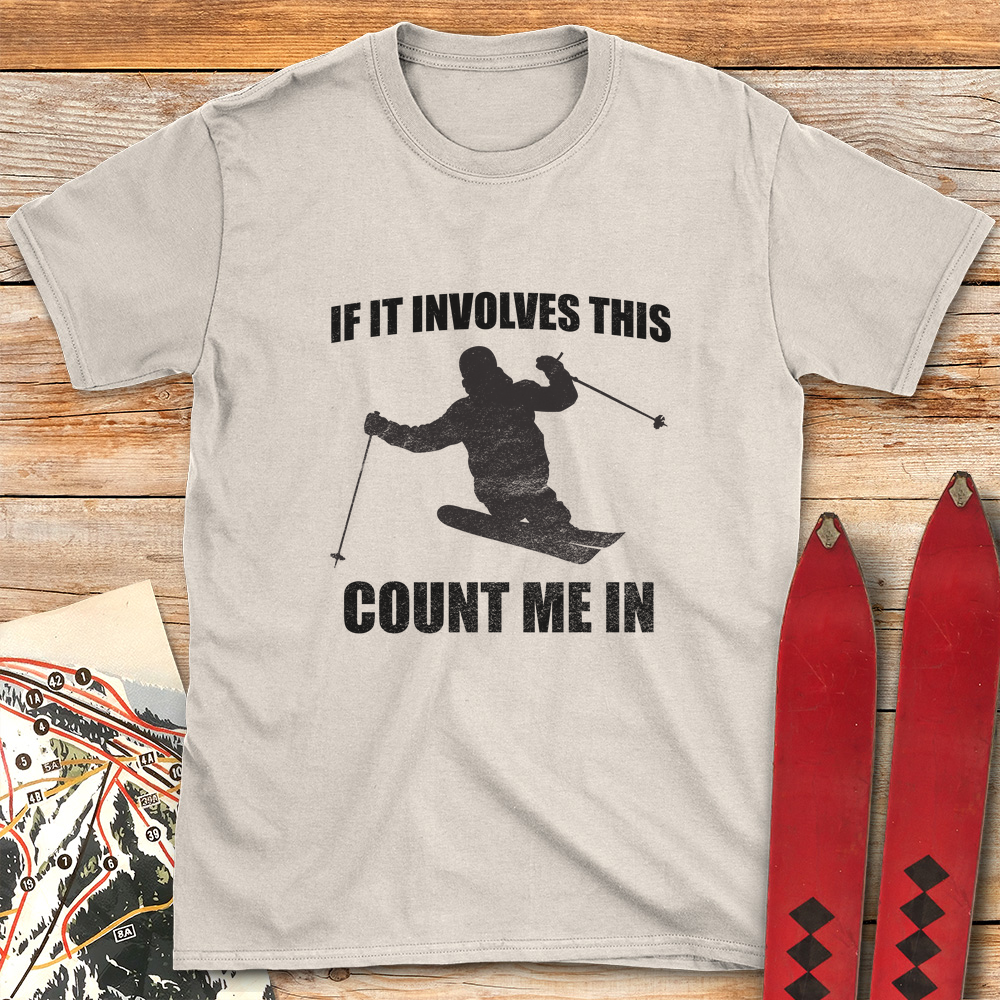 Count Me In product image 4
