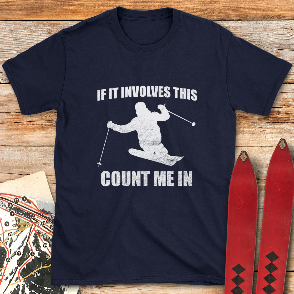 Count Me In product image 2