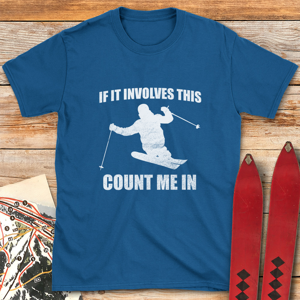 Count Me In product image 5