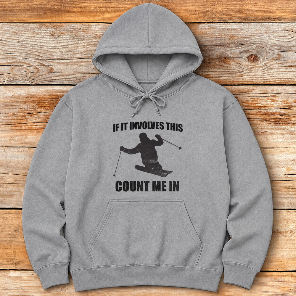 Count Me In product image 7