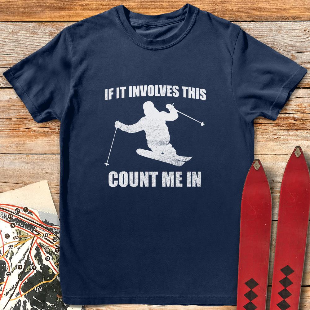 Count Me In product image 7