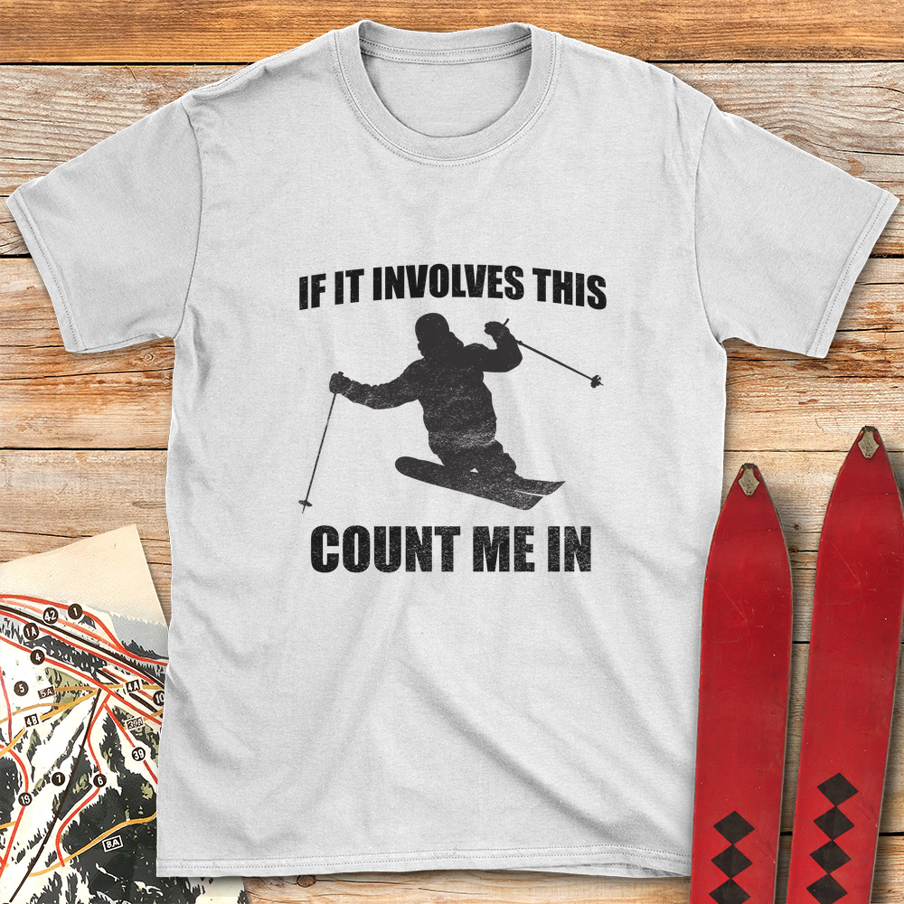 Count Me In product image 7