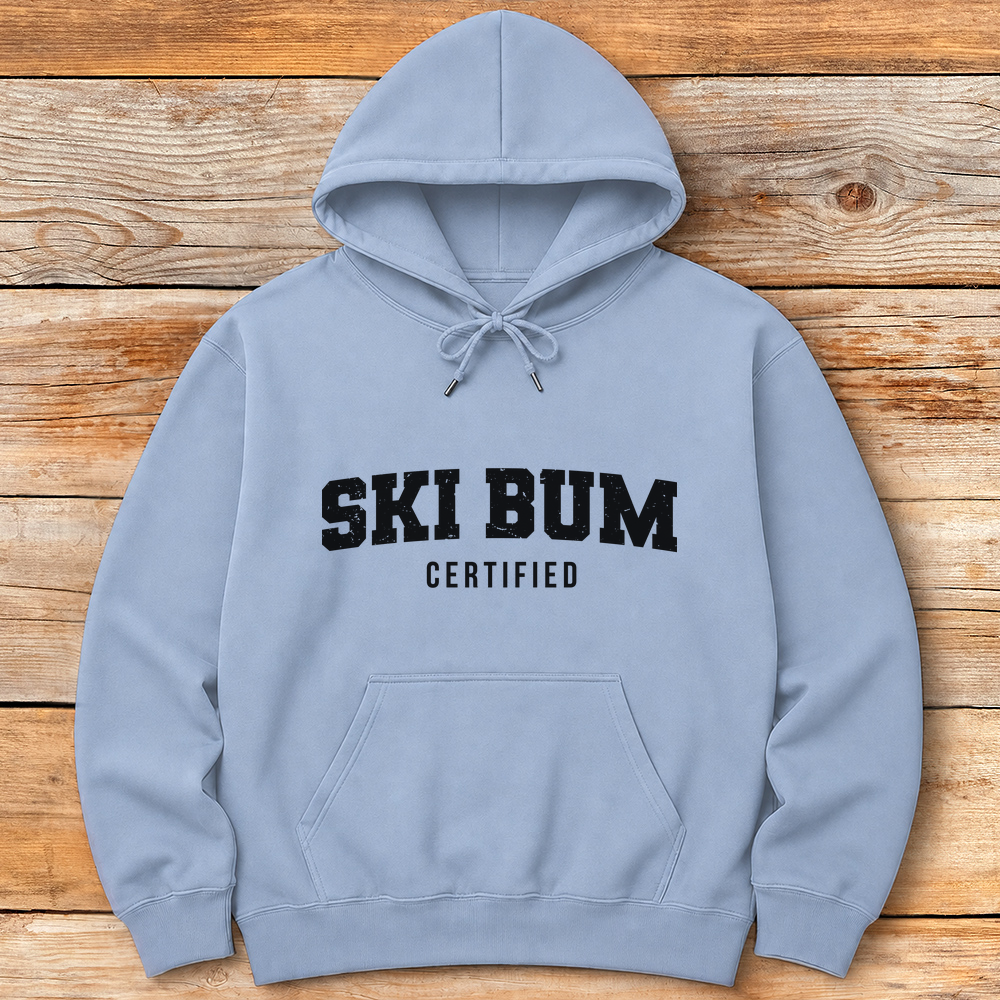 Ski Bum Certified product image 3