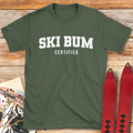 Ski Bum Certified product image 1