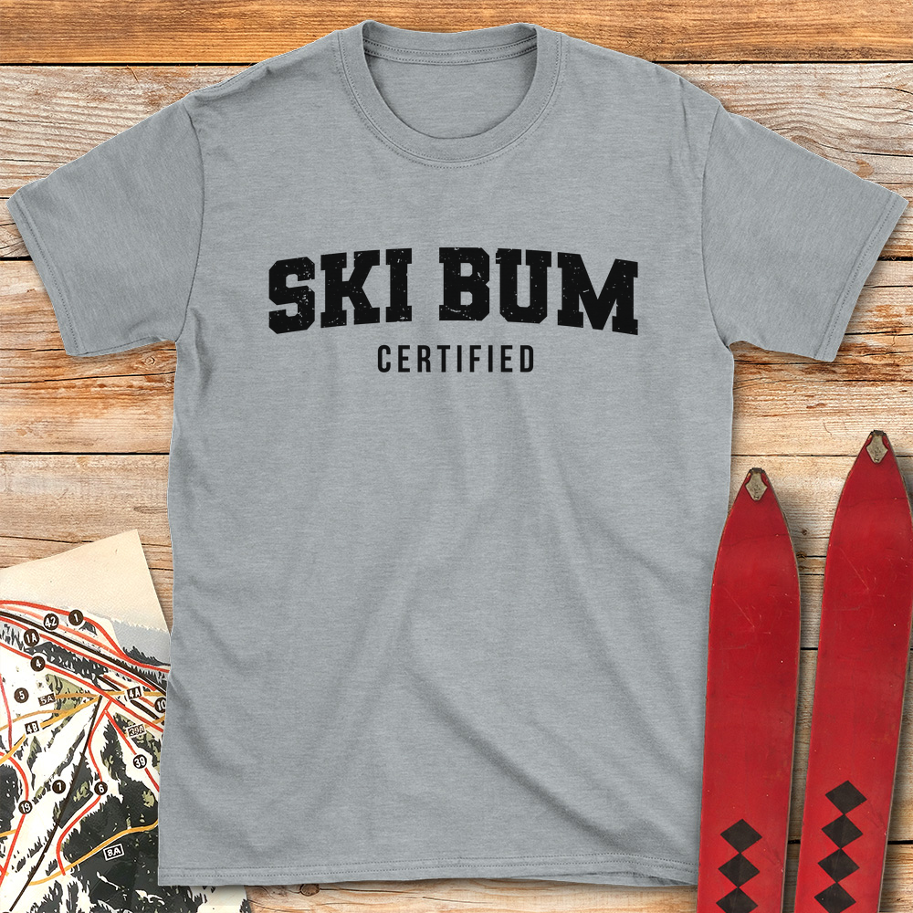 Ski Bum Certified product image 7