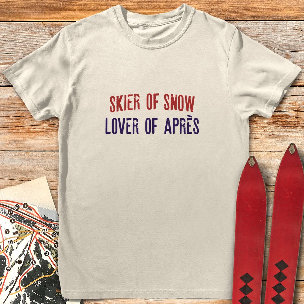 Lover of Après product image 5