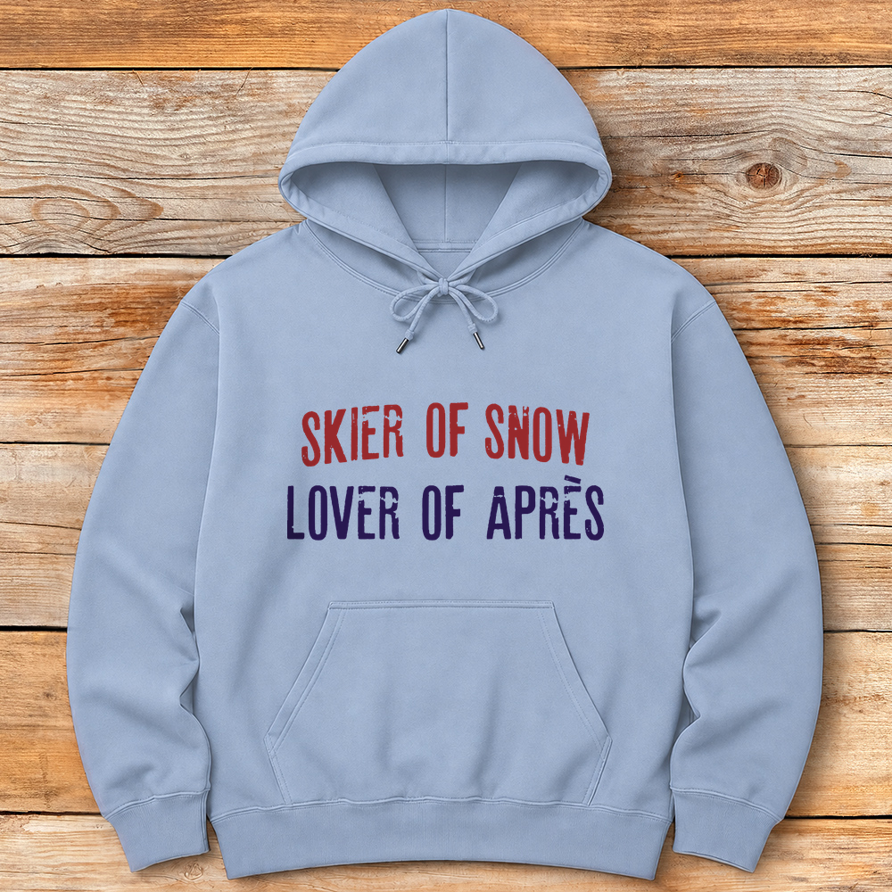 Lover of Après product image 2