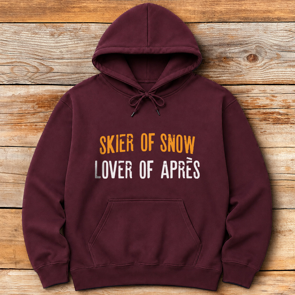 Lover of Après product image 3