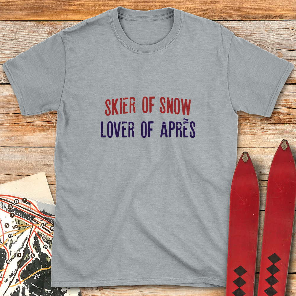 Lover of Après product image 6