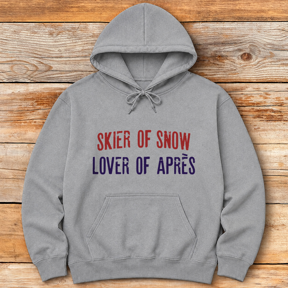 Lover of Après product image 7