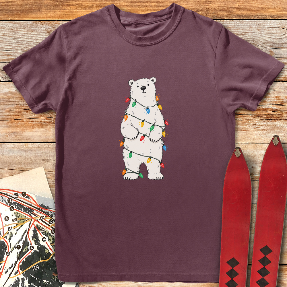 Xmas Polar Bear product image 3