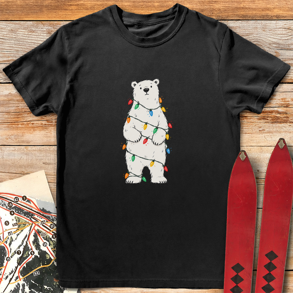Xmas Polar Bear product image 4