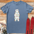 Xmas Polar Bear product image 1