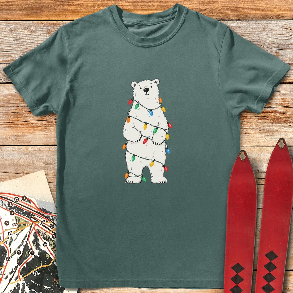 Xmas Polar Bear product image 5