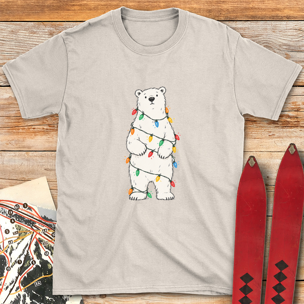 Xmas Polar Bear product image 5