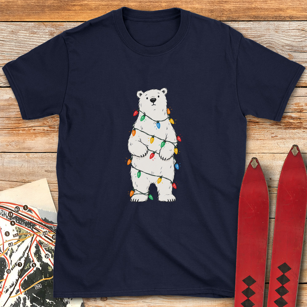 Xmas Polar Bear product image 6
