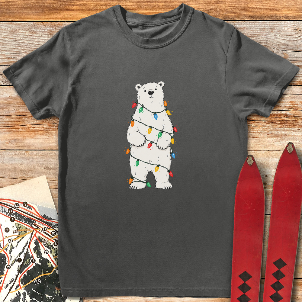 Xmas Polar Bear product image 6