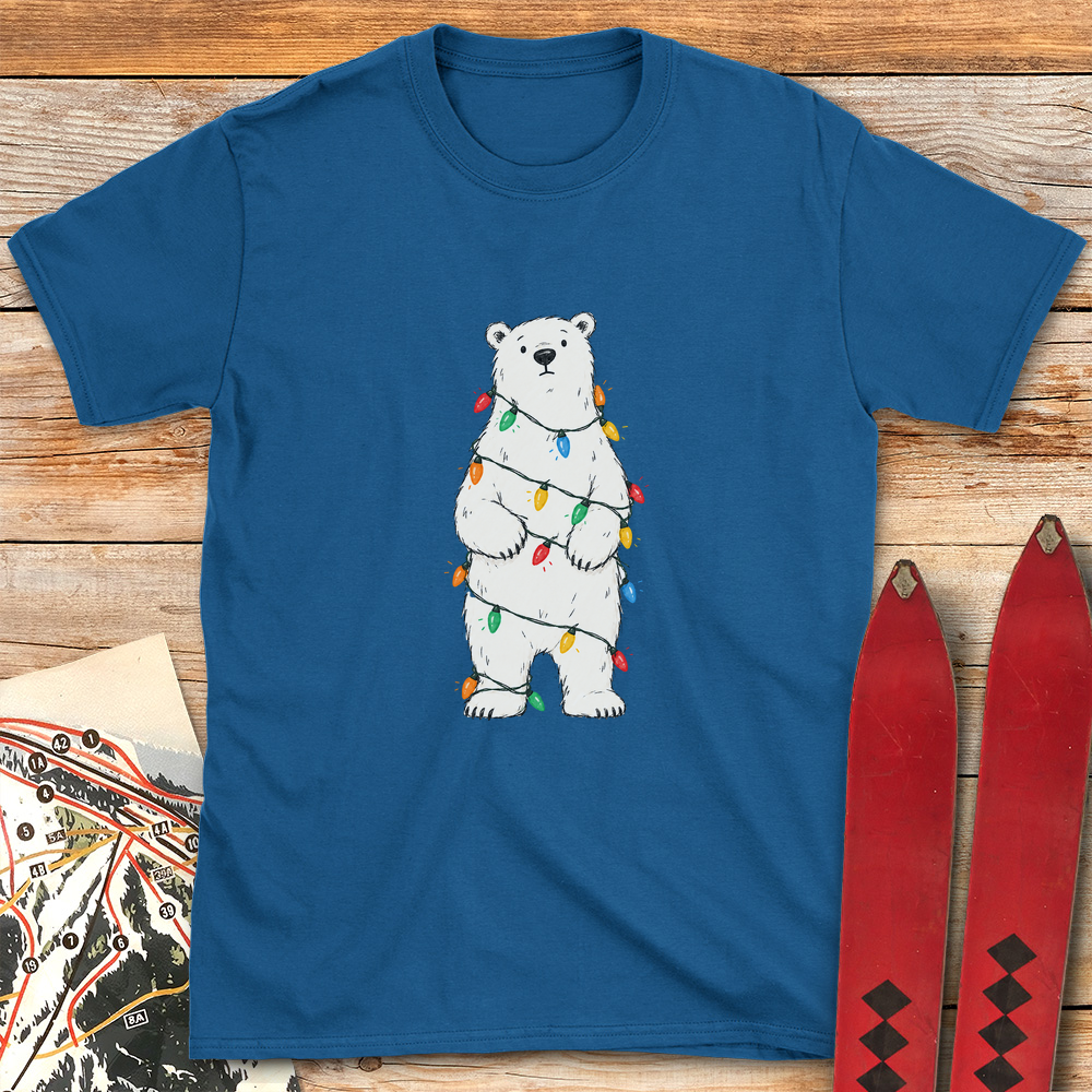 Xmas Polar Bear product image 1