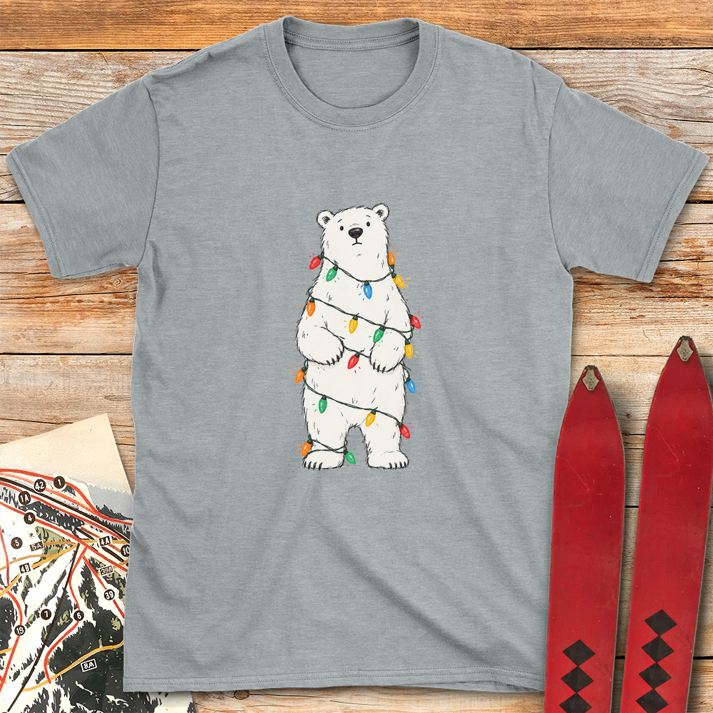 Xmas Polar Bear product image 7