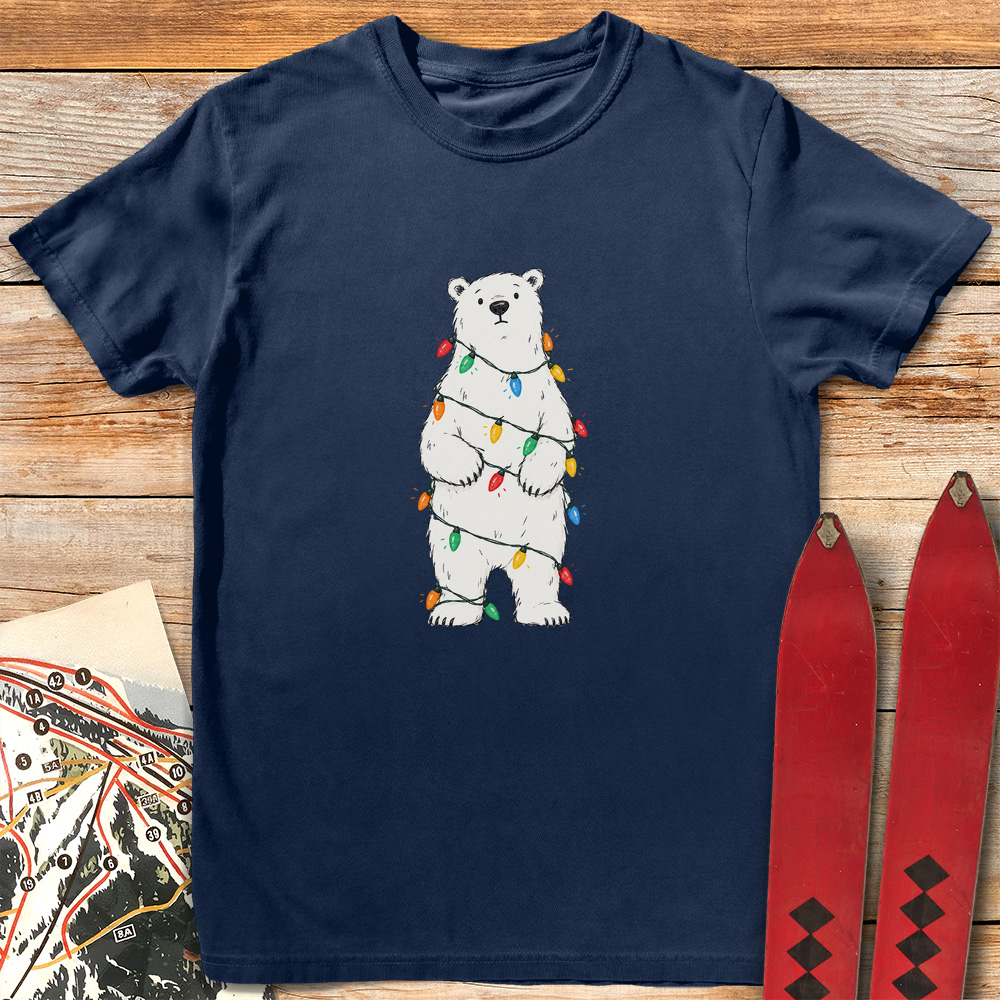 Xmas Polar Bear product image 7