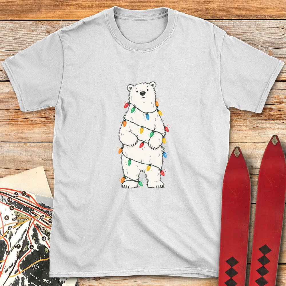 Xmas Polar Bear product image 2