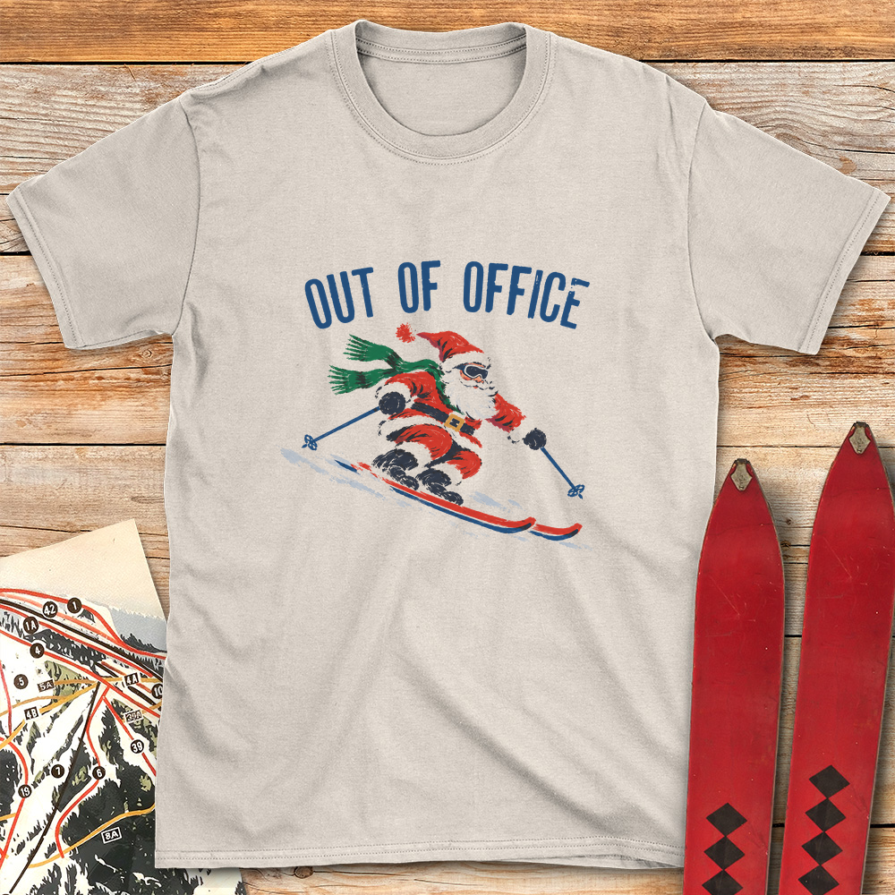 Nick Out Of Office product image 2